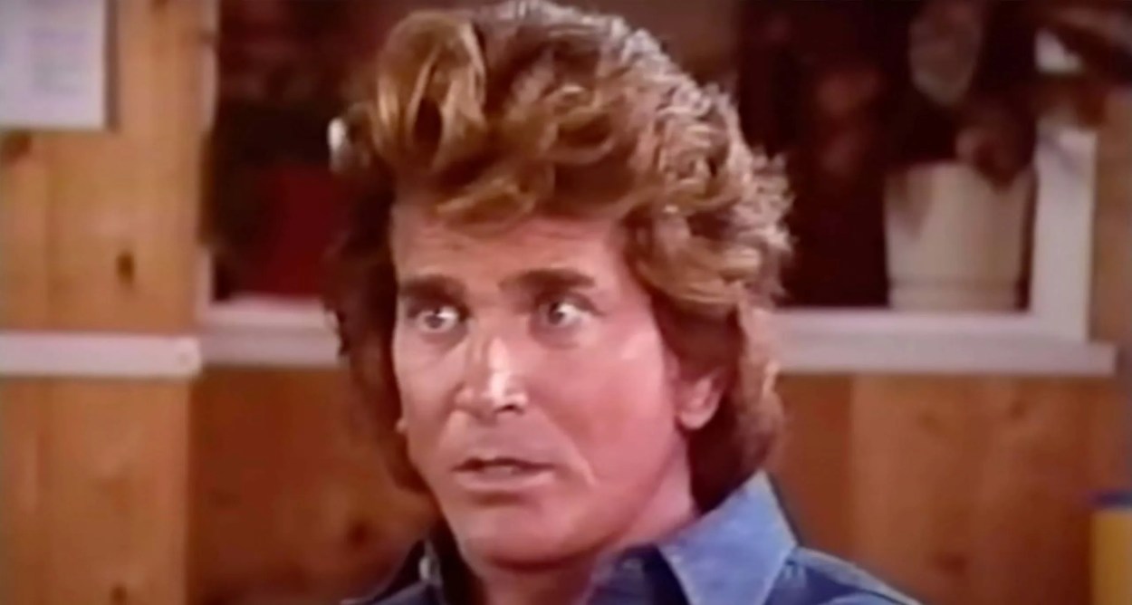 Michael Landon