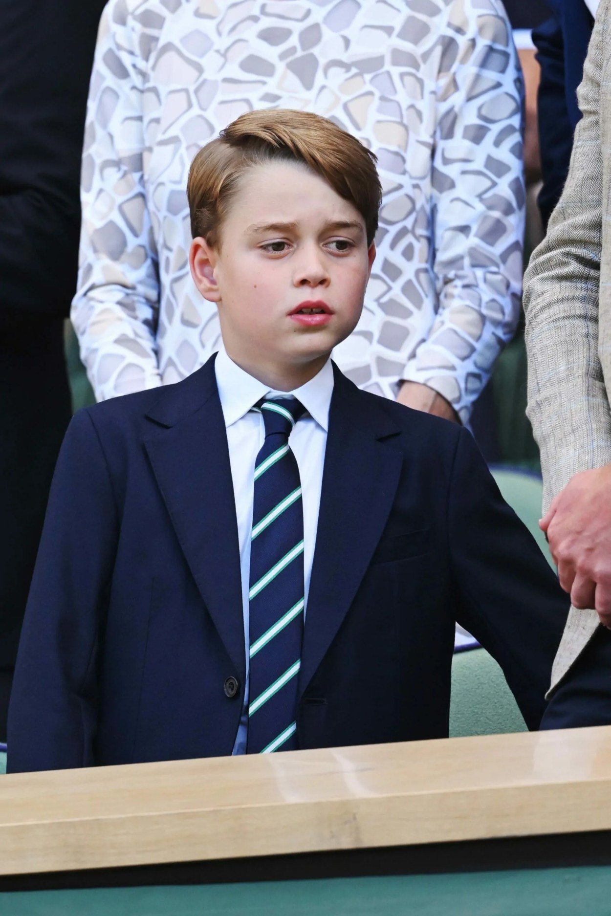 Prince George