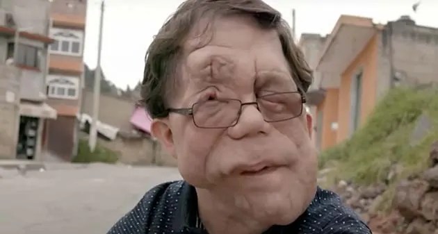 Adam Pearson