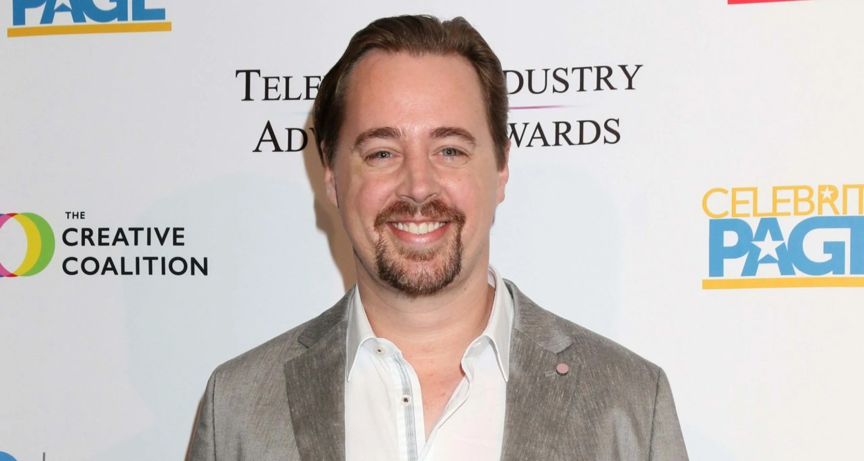 Sean Murray