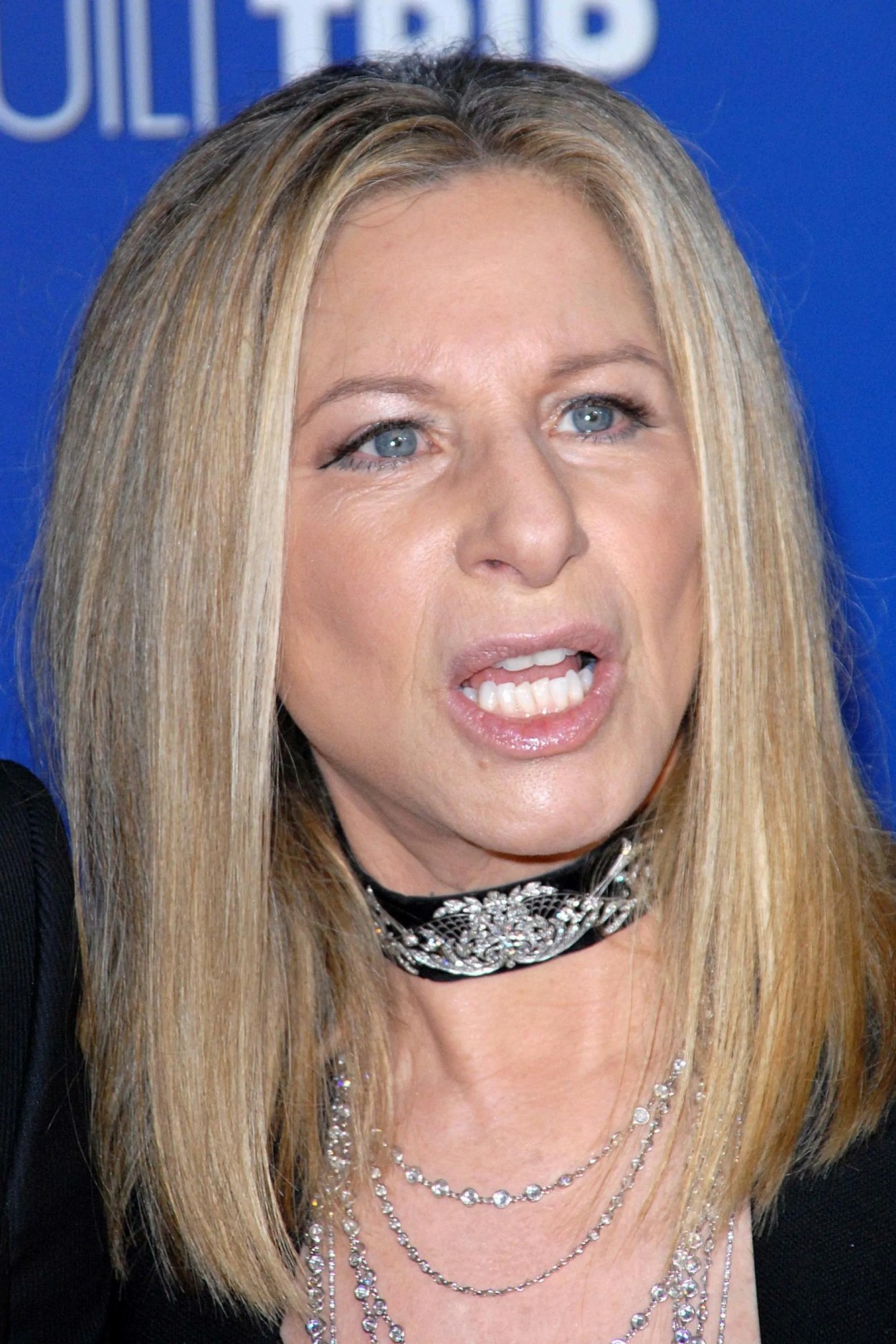 Barbra Streisand