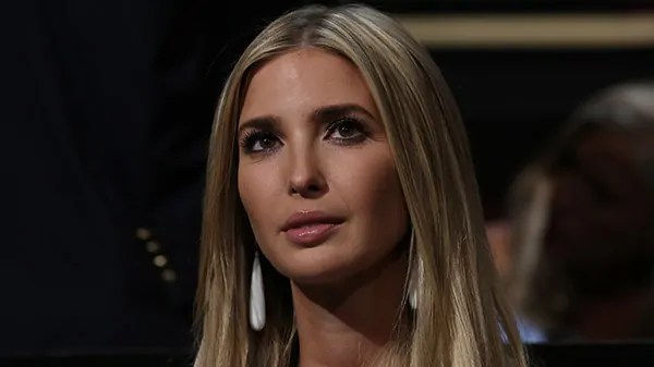 Ivanka Trump