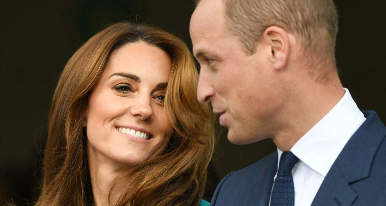 Prince William, Kate Middleton