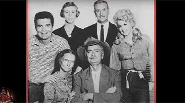 Beverly Hillbillies