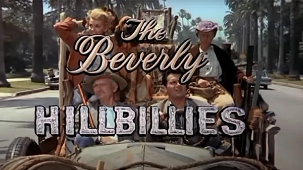 Beverly Hillbillies