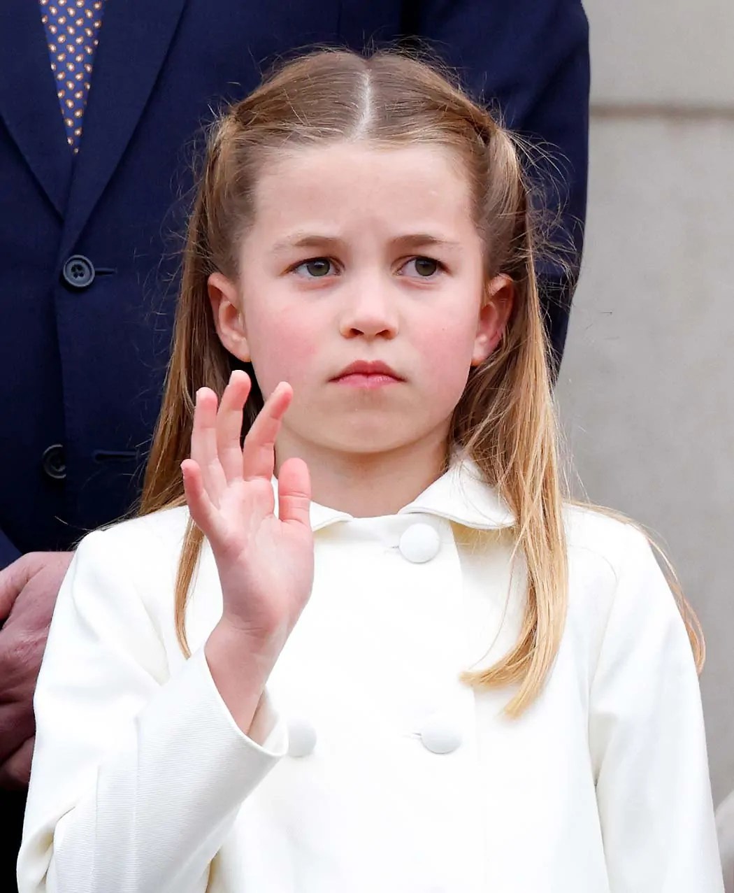 Princess Charlotte