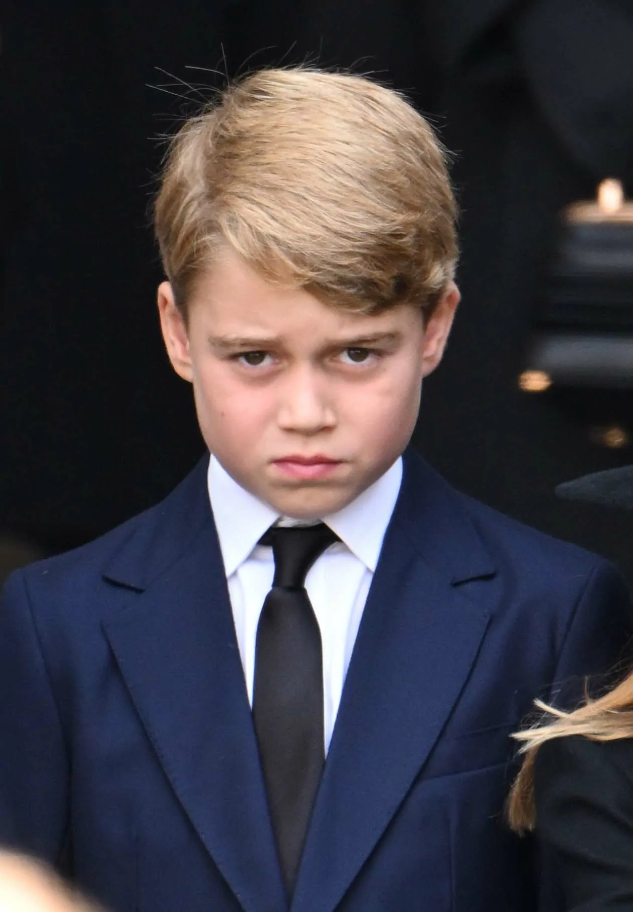 Prince George