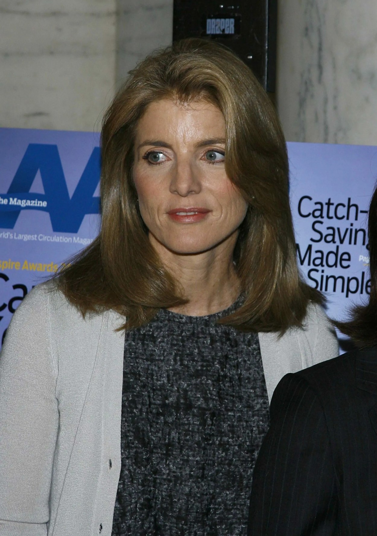 Caroline Kennedy