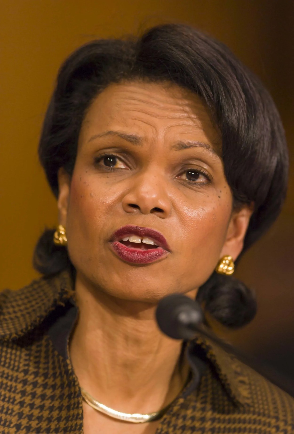 Condoleezza Rice