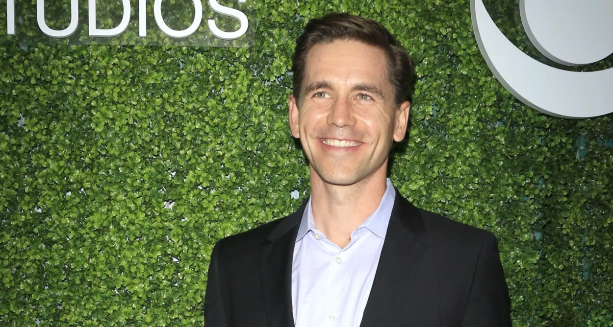 Brian Dietzen