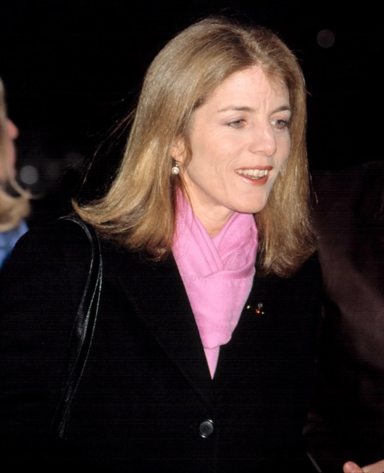 Caroline Kennedy