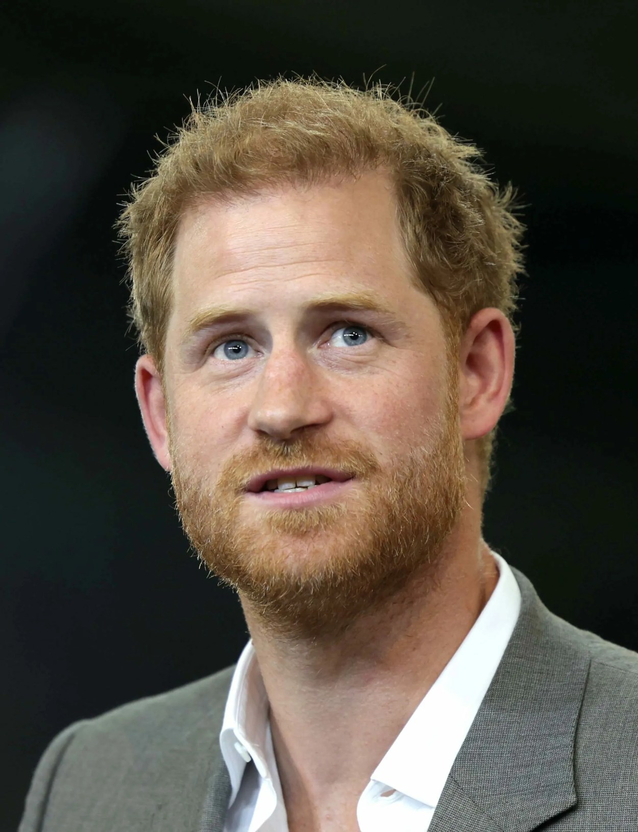 Prince Harry