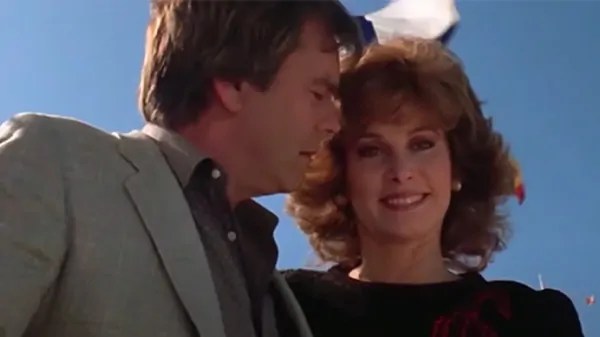 Hart to Hart