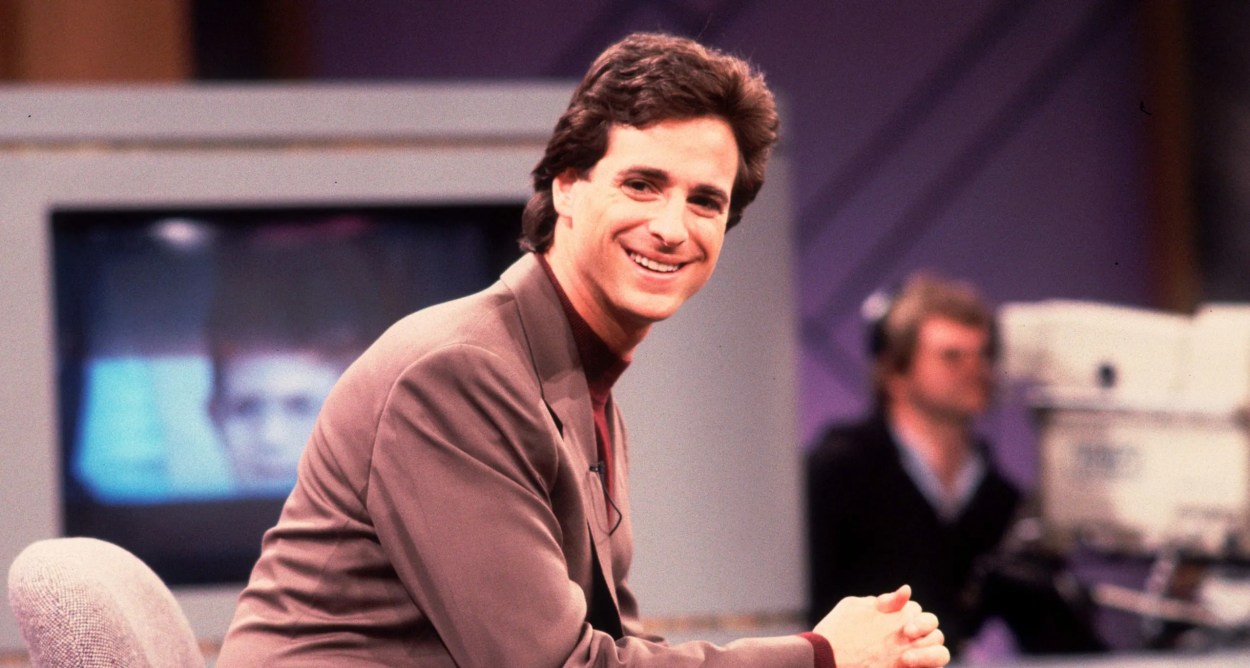 Bob Saget