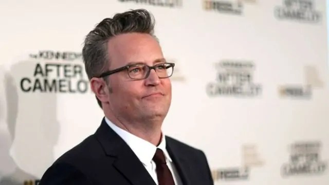 matthew perry dies at 54