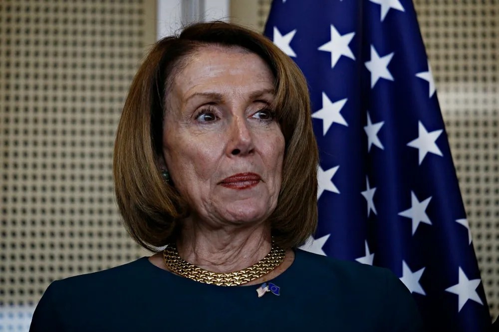 Nancy Pelosi’s Family Gets More Bad News