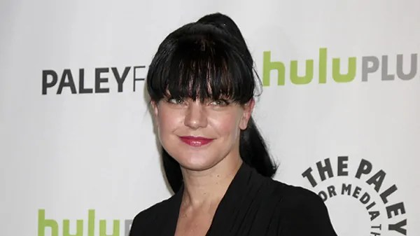 Pauley Perrette