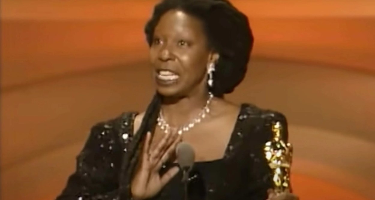 Whoopi Goldberg