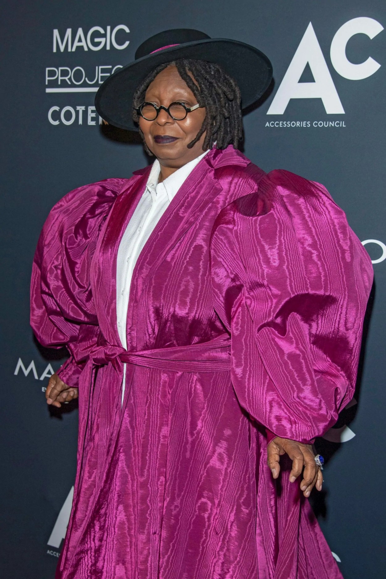 Whoopi Goldberg