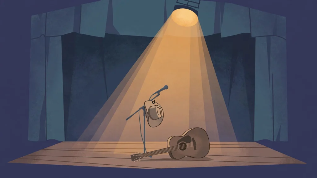 editorial illustration