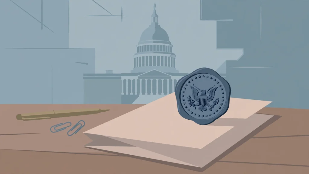 Editorial illustration