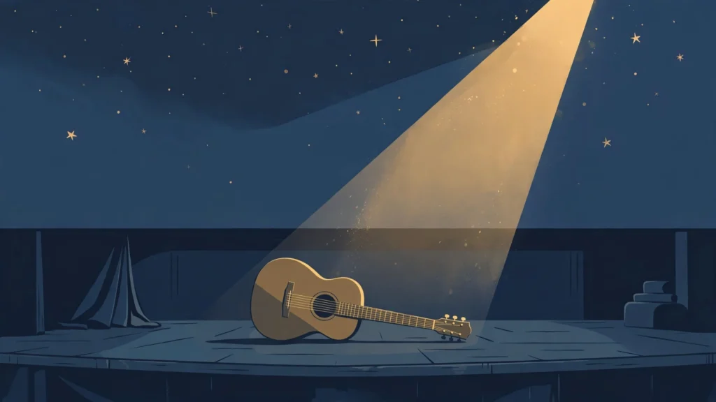 Editorial illustration