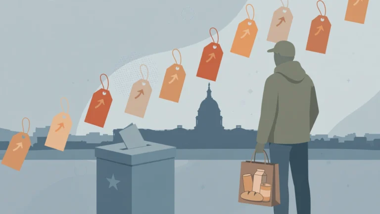 Editorial illustration for this story